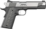 Kimber Mfg.,inc 3000238 Eclipse Custom 45ACP 7+1 5