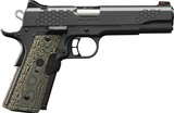 Kimber Mfg.,inc 3000358 KHX Custom 45 ACP 8+1 5