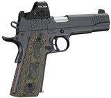 Kimber Mfg.,inc 3000433 KHX Custom (OI) 45 ACP 8+1 5