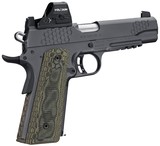 Kimber Mfg.,inc 3000436 KHX Custom (RL) 45 ACP 8+1 5