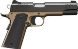 Kimber Mfg.,inc 3000460 Custom LW 45 ACP 8+1 5