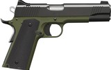 Kimber Mfg.,inc 3000464 Custom LW 45 ACP 8+1 5