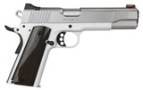 Kimber Mfg.,inc 3700593 Stainless LW Arctic 45ACP 8+1 5