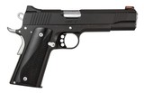 Kimber Mfg.,inc 3700596 Custom LW Nightstar 9mm 9+1 5