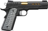 Kimber Mfg.,inc 3000383 Rapide DN NS 45ACP 8+1 5