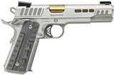 Kimber Mfg.,inc 3000420 Rapide Dawn 9mm 9+1 5