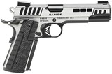 Kimber Mfg.,inc 3000421 Rapide Scorpius 9mm 9+1 5