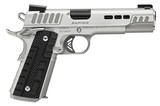 Kimber Mfg.,inc 3000427 Rapide Frost 45ACP 8+1 5