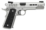 Kimber Mfg.,inc 3000428 Rapide Frost 9mm 9+1 5