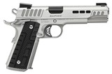 Kimber Mfg.,inc 3000429 Rapide Frost 10mm 8+1 5