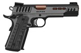 Kimber Mfg.,inc 3000430 Rapide Dusk 45ACP 8+1 5