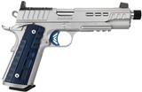 Kimber Mfg.,inc 3000450 Rapide ICE OR TFS 45 ACP 8+1 5.50