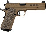 Kimber Mfg.,inc 3000463 Rapide FDE OR 38Super - 1 of 1