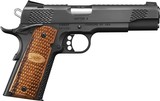 Kimber Mfg.,inc 3200117 Raptor II 45 ACP 8+1 5