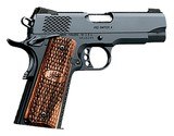 Kimber Mfg.,inc 3200118 Pro 45 ACP 8+1 4