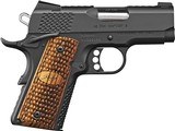 Kimber Mfg.,inc 3200378 Ultra Raptor II 45 ACP 7+1 3