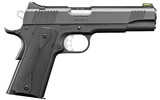 Kimber Mfg.,inc 3700549 Custom II GFO 45 ACP 8+1 5