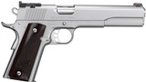 Kimber Mfg.,inc 3000373 Stainless Target LS 45ACP 7+1 6