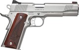 Kimber Mfg.,inc 3200327 Stainless II 9mm 9+1 5