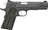 Kimber Mfg.,inc 3200335 Custom TLE II 45ACP 7+1 5