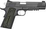 Kimber Mfg.,inc 3200336 Custom TLE/RL II 45ACP 7+1 5