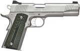 Kimber Mfg.,inc 3200342 Stainless TLE II 45ACP 7+1 5