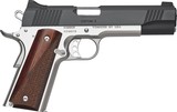 Kimber Mfg.,inc 3200334 Custom II Two-Tone 9mm 9+1 5