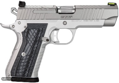 Kimber Mfg.,inc 3100013 KDS9C 9mm 10+1 4.09