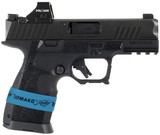 Kimber Mfg.,inc 3800017 R7 Mako Carbon Compact OI 9mm 15+1 3.92