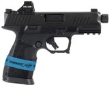 Kimber Mfg.,inc 3800019 R7 Mako Carbon Compact TFS OI 9mm 15+1 4.42