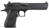 Magnum Research DE44 Desert Eagle Mark XIX 44 Rem Mag 8+1, 6