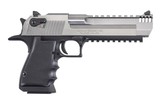 Magnum Research DE44ASIMB Desert Eagle Mark XIX L6 44 Rem Mag 8+1, 6