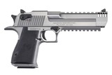 Magnum Research DE44SRMB Desert Eagle Mark XIX 44 Rem Mag 7+1, 6