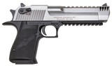 Magnum Research DE357ASIMB Desert Eagle Mark XIX L6 357 Mag 9+1, 6