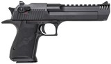 Magnum Research DE357IMB Desert Eagle Mark XIX 357 Mag 9+1, 6