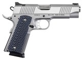 Magnum Research DE1911CSS 1911C 45 ACP 8+1, 4.30