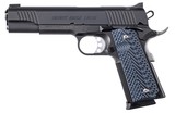 Magnum Research DE1911G10 1911 G 10mm Auto 8+1, 5.01