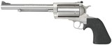 Magnum Research BFR500SW7 BFR Long Cylinder Large Frame 500 S&W Mag 5 Shot, 7.50