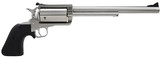 Magnum Research BFR500SW10 BFR Long Cylinder Large Frame 500 S&W Mag 5 Shot, 10