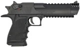 Magnum Research DE44L6IMB Desert Eagle Mark XIX L6 44 Mag 8+1, 6