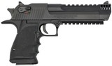 Magnum Research DE429L6IMB Desert Eagle Mark XIX L6 429 DE 7+1, 6