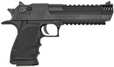 Magnum Research DE357L6IMB Desert Eagle Mark XIX L6 357 Mag 9+1, 6