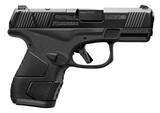 Mossberg 89046 MC2sc Sub-Compact 9mm Luger 10+1 3.40