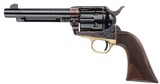 Pietta HF45ALC512NMCW 1873 Great Western II Alchimista II 45 Colt (Long Colt) 6rd 5.50