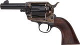 Pietta HF45CHS312NM 1873 Great Western II Sheriff 45 Colt (Long Colt) 6rd 3.50