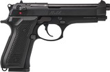 Rock Island MK924 Melik 9mm Luger 17+1 4.90