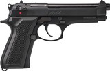 Rock Island 15LMK924 Melik 9mm Luger 15+1 4.90