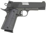 Rock Island 51531 M1911-A1 Sports South Exclusive Standard Mid-Size Frame 45 ACP 8+1 4.30