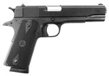 Rock Island 56424 GI Entry 45 ACP 8+1 5