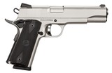 Rock Island 51448 Rock Standard FS 45 ACP 8+1 5